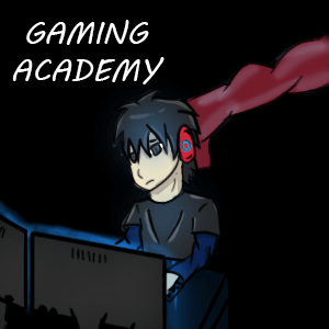 Welcome To The Academy | Page 1-7
