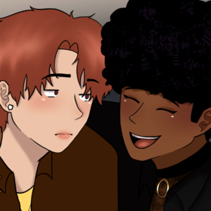 Running Away Won&rsquo;t Stop Me (3-2)