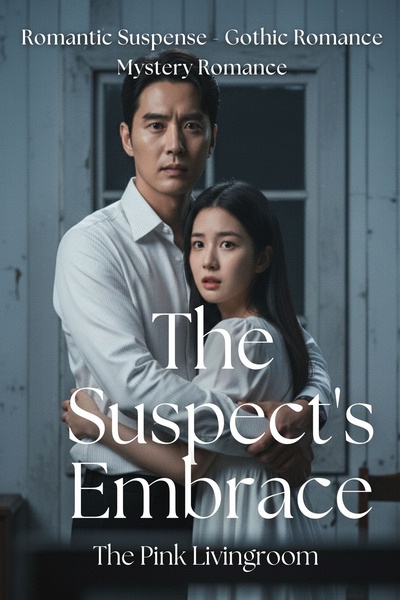 The Suspect's Embrace