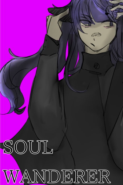 SOULWANDERER 