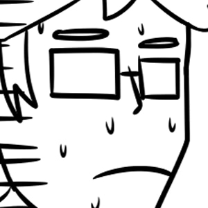 Ep. 11 - "Everyone; STAY BACK!"