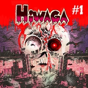 Hiwaga komix