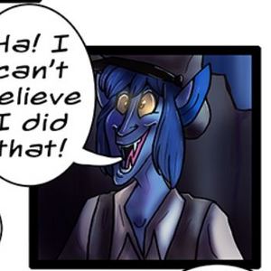 My Friends in Distantland Issue 1 Page 88