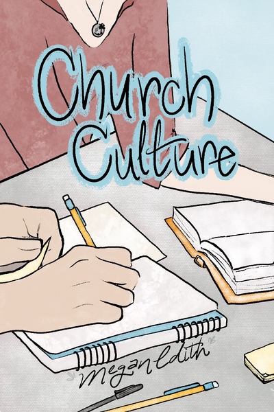 Church Culture (Novel)