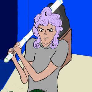 Cap&iacute;tulo 1.0: Despertar