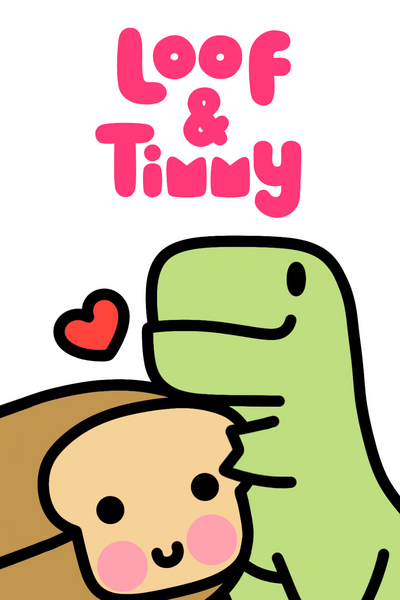 Loof & Timmy