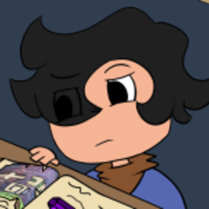 Chapter Cover: Part 1 Prologue