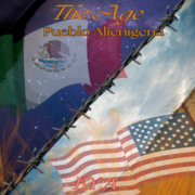 The Age: Pueblo Alien&iacute;gena