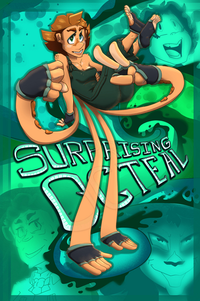 Surprising Octeal
