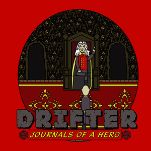 Drifter Chapter 2