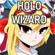 Holo Wizard [Hololive]