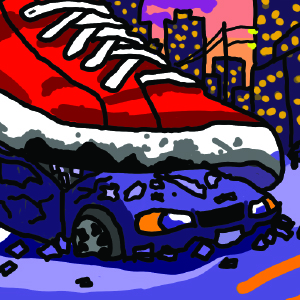 CH1 The Premonition pages 3-4