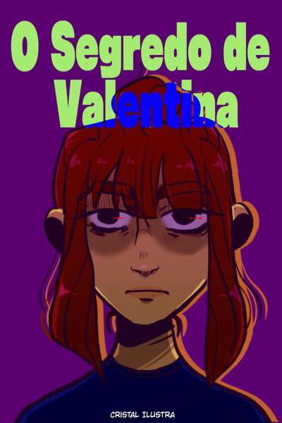 O Segredo de Valentina
