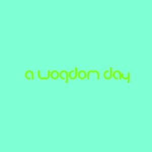 A Wogdom Day Vol. 3