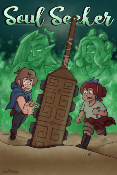 Soul Seeker