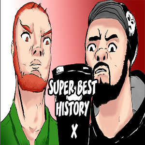 Super Best History X
