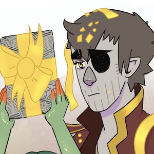 Ep2 - The Masked Red Coat