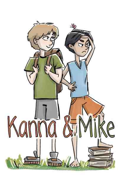 Kanna & Mike