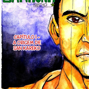 A Origem de San Kareko
