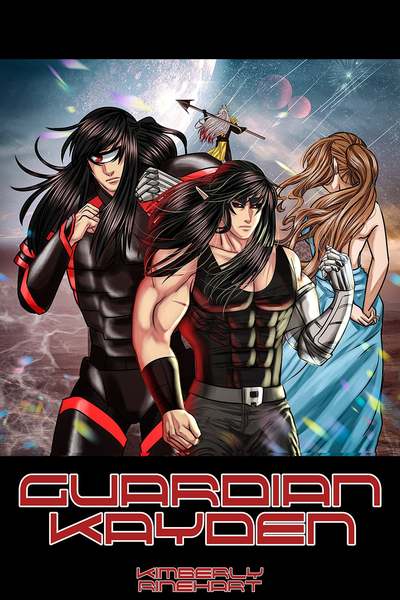 Guardian Kayden