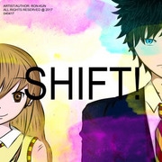 SHIFT!