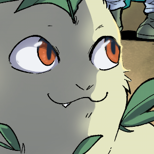 Part 14 - CHAPTER END 