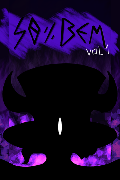 50 Porcento BEM (Vol 1)