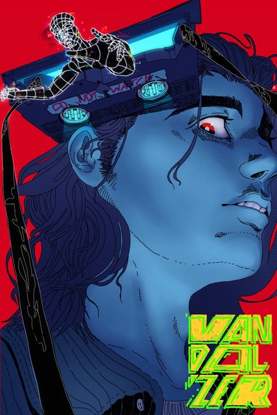 VANDALIZER