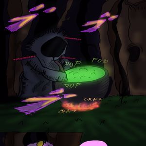 5,8,9 + episode 4 cover