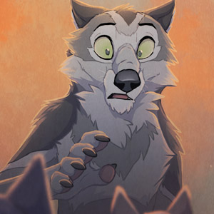 Oren's Forge - PG 363