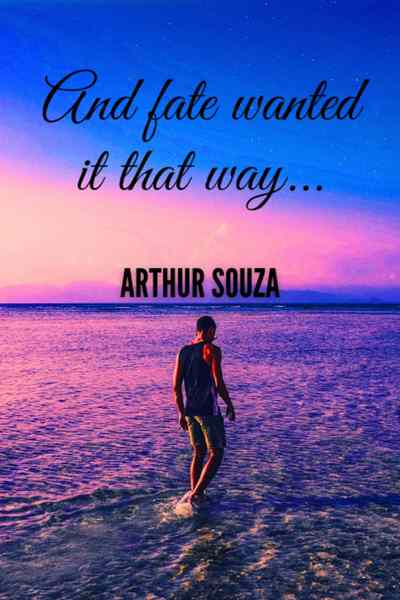 And fate wanted it that way...