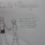 Kali & Reagan