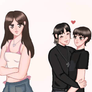 ~Let's do something~ | Cap&iacute;tulo 13 (Primera parte)