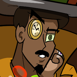 Season 3, Episode ??? (Part 1)