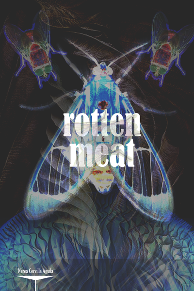 rotten meat