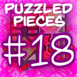 Puzzled Pieces #18 Happy Valentine's Day (2)
