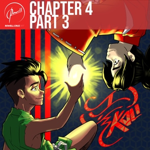 KALI Chapter 4 Part 3