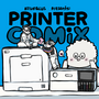 Printer Comix