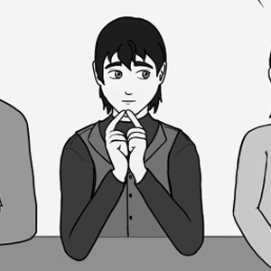 Chapter 8 - Sunday Lunch