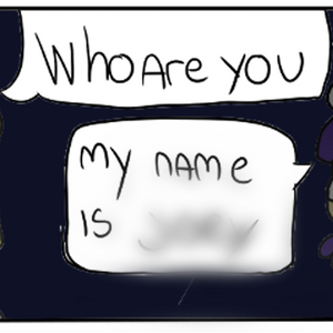 What's your name?