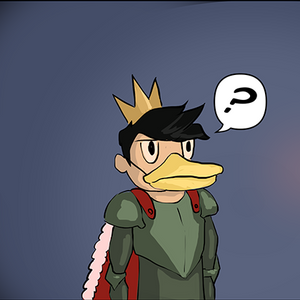 A1: Creeper in the Dark