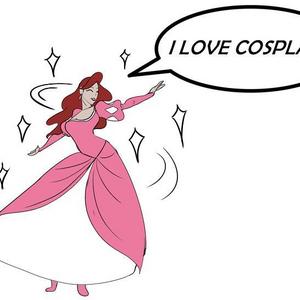 Cosplay 