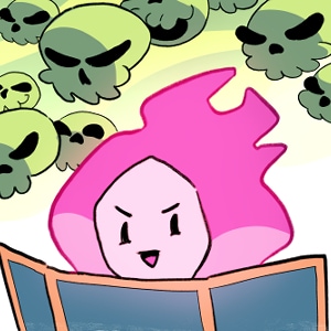 Pun-geons and Dragons