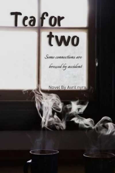 TEA FOR TWO