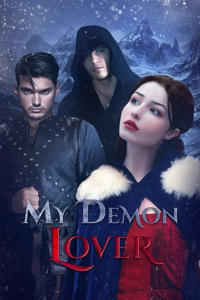 Tapas Romance Fantasy My Demon Lover