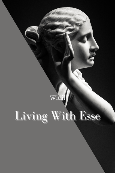 Iterum | Living With Esse