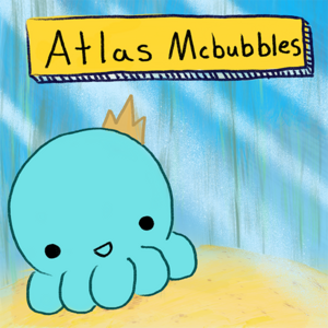 Atlas McBubbles