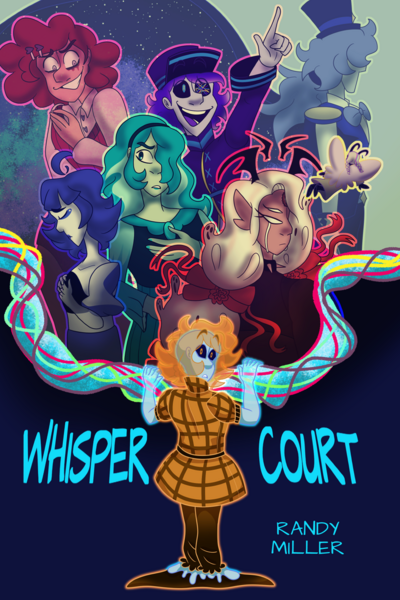 Whisper Court