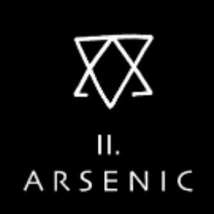 II. ARCENIC pages 28-34