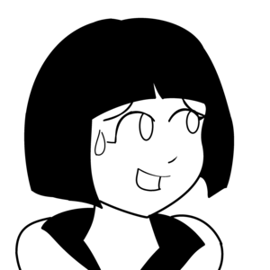 Present day, High School, and she STILL can&rsquo;t go without her friend next to her... who is a boy btw